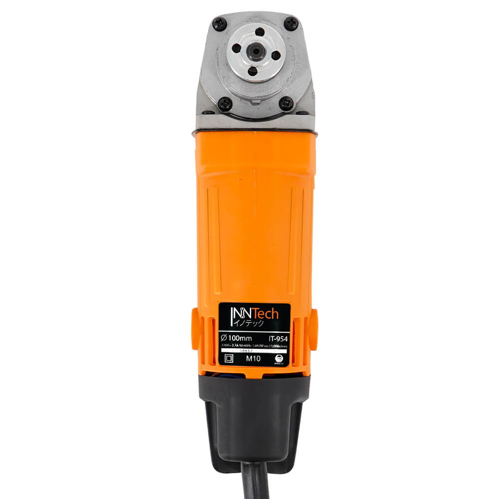 เครื่องเจียร InnTech รุ่น IT-954 4 นิ้ว 1,050 วัตต์